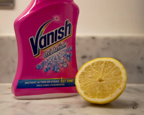 pink and purple plastic pack