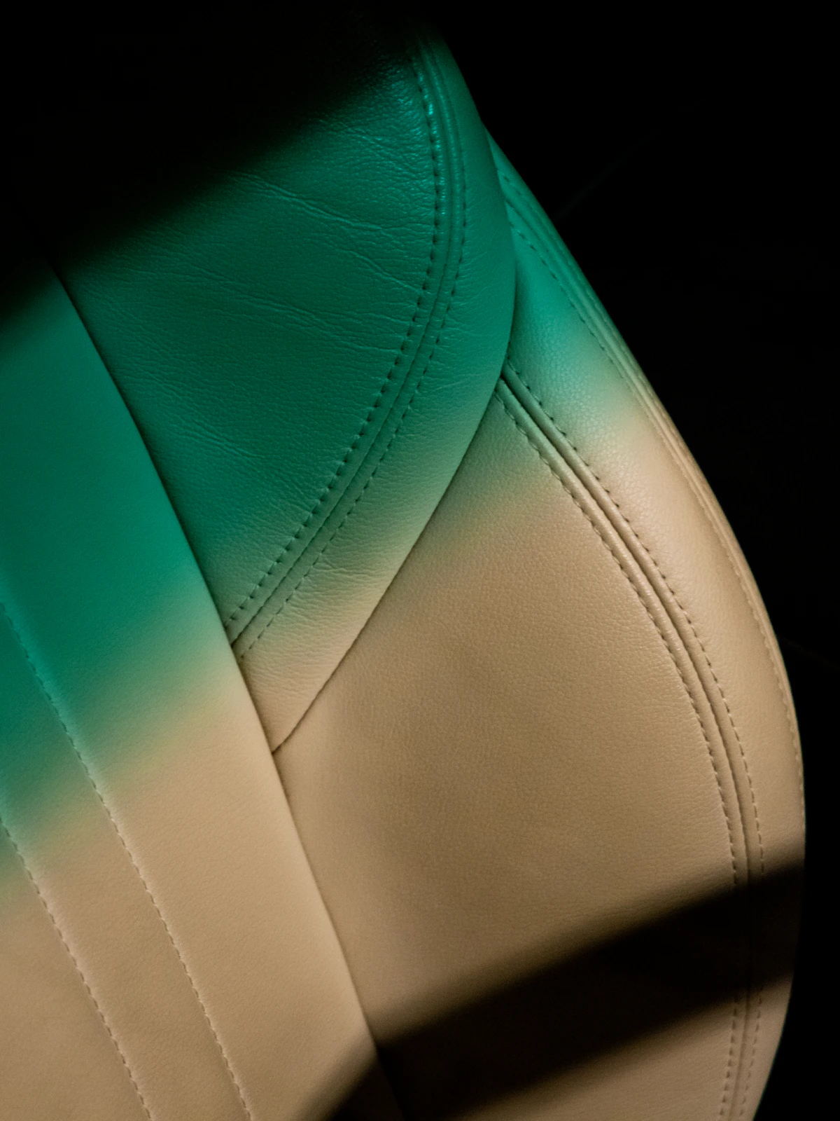 Detailing Interior
