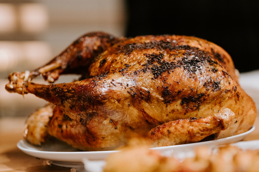 Quelle est la meilleure façon de cuire un poulet?