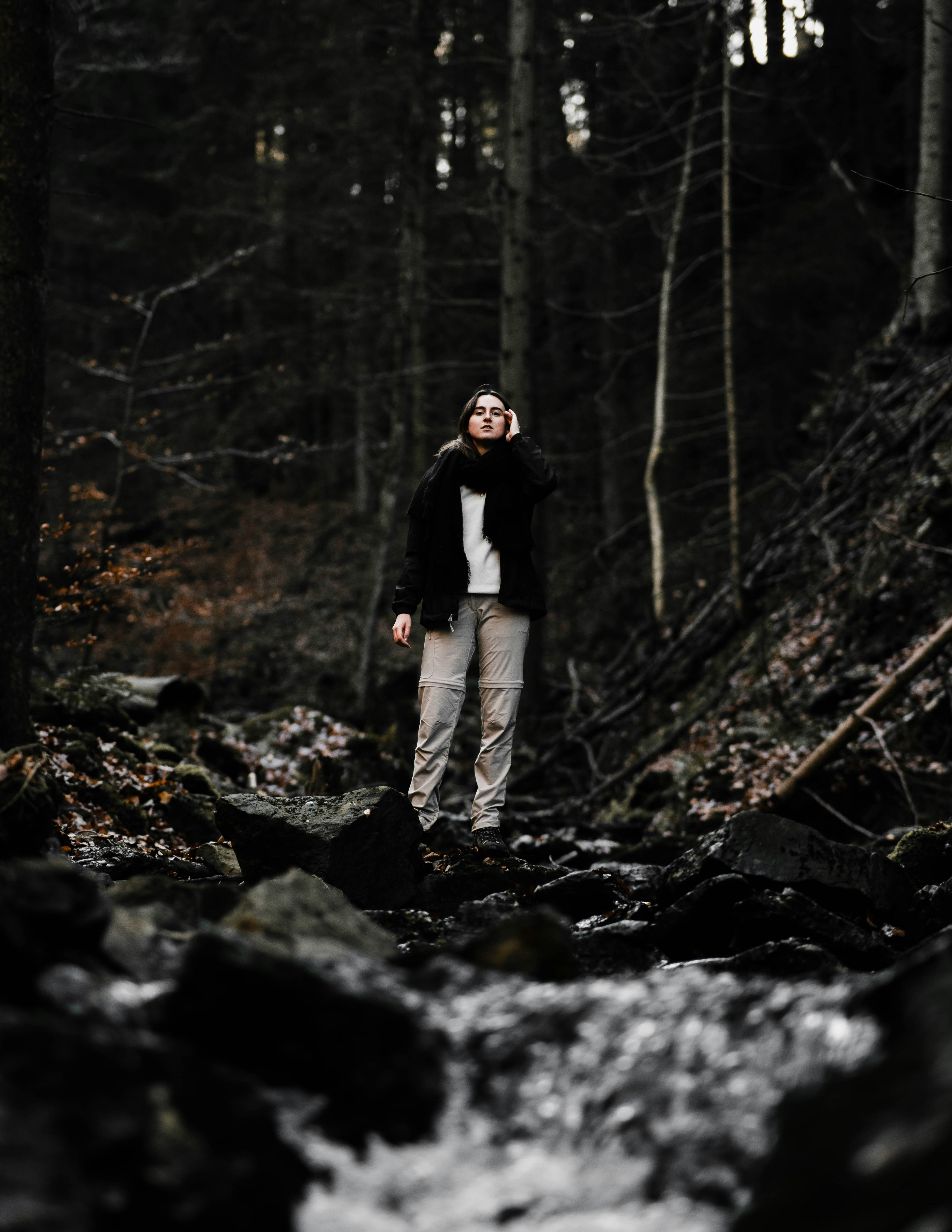 Photo by xandrovandewalle