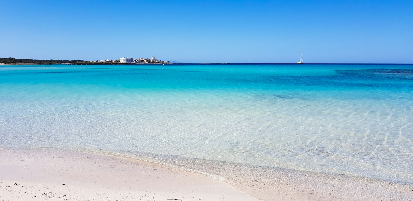 Mallorca