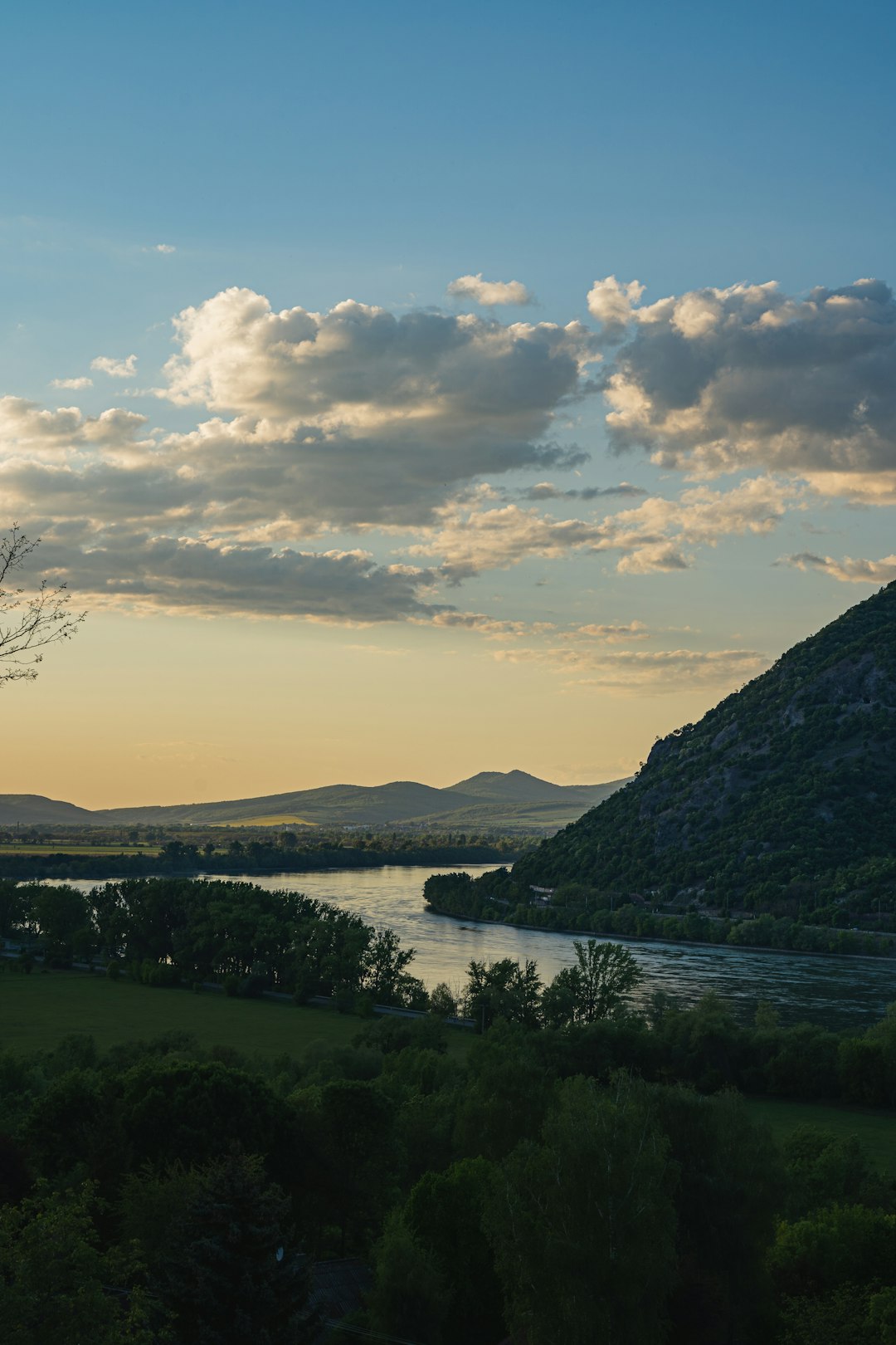 Mountain photo spot Pilis Budapest