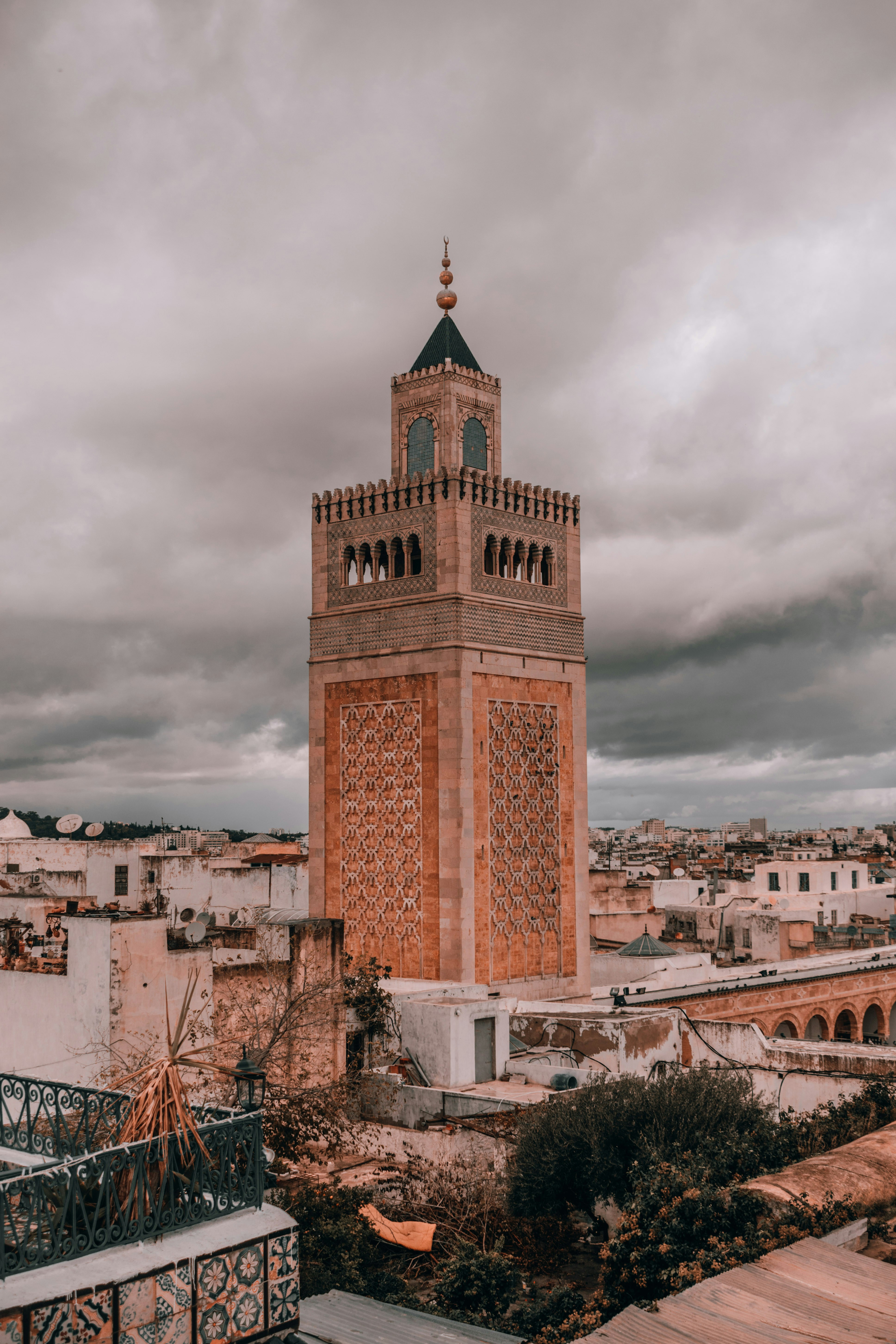 Photo by bilal_ayadi