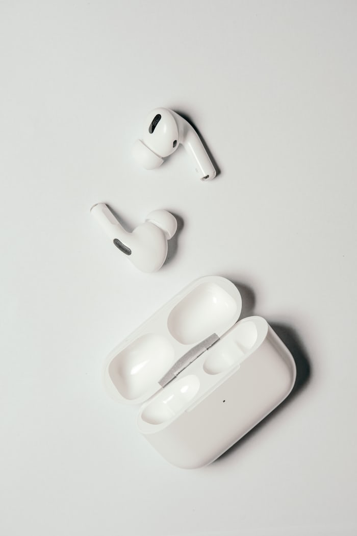 Apple Airpods Pro