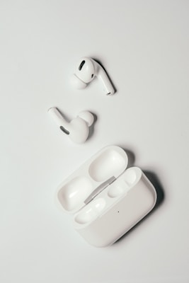 Apple AirPods Pro 2nd Generation
