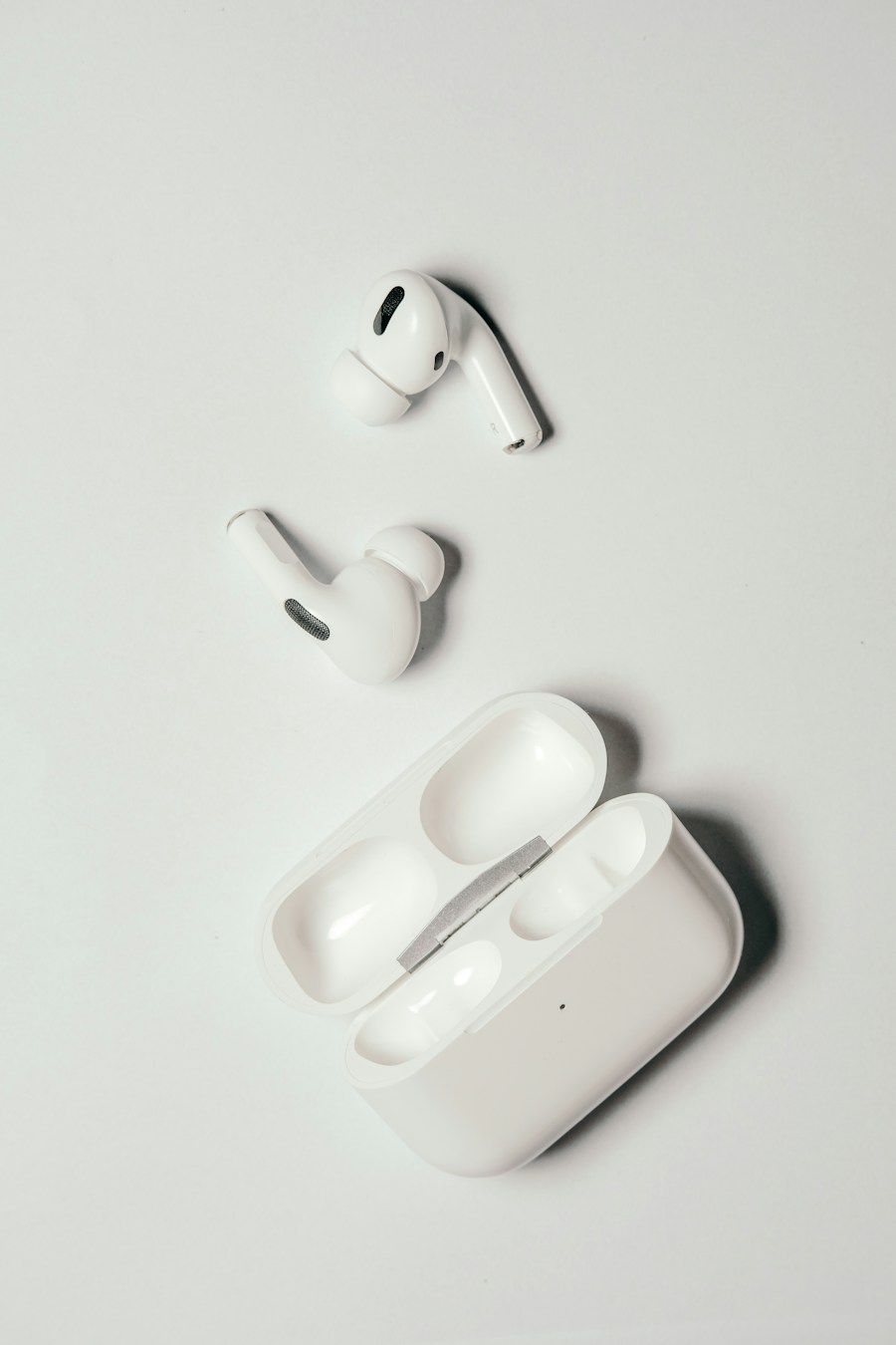 Apple AirPods Pro (2nd Gen) with USB-C