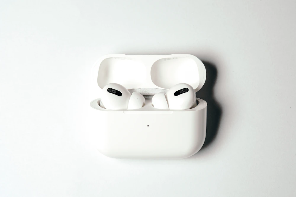 Pulse Pro True Wireless Earbuds