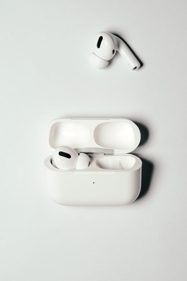 Airpods 2 case kopen