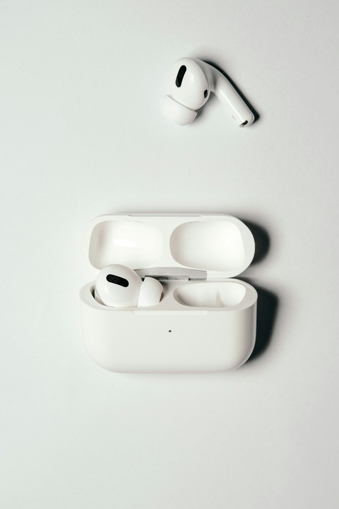 The Rise of True Wireless Earbuds