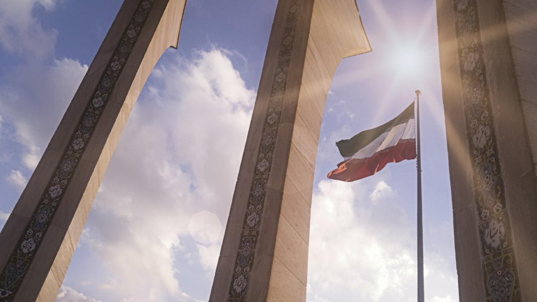 Georgia Southern University expert available to provide geopolitical analysis on the Iran war featured image