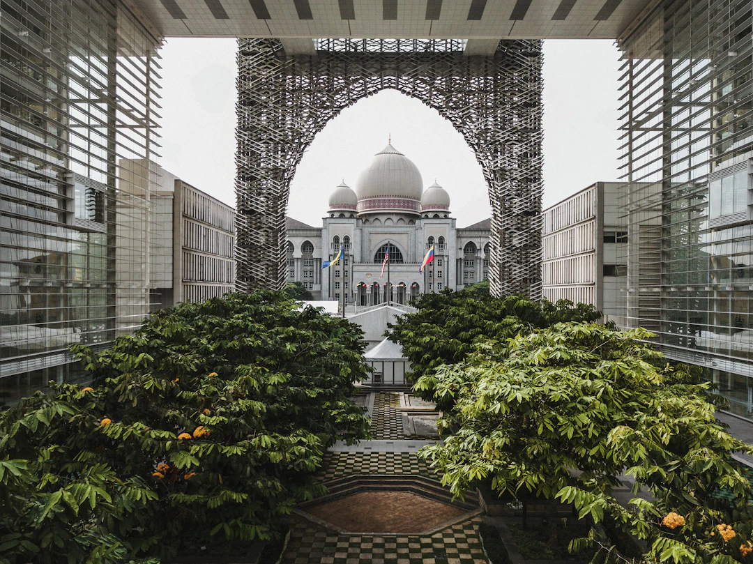 3-Day Luxury Putrajaya Itinerary: Fine Dining & VIP Tours