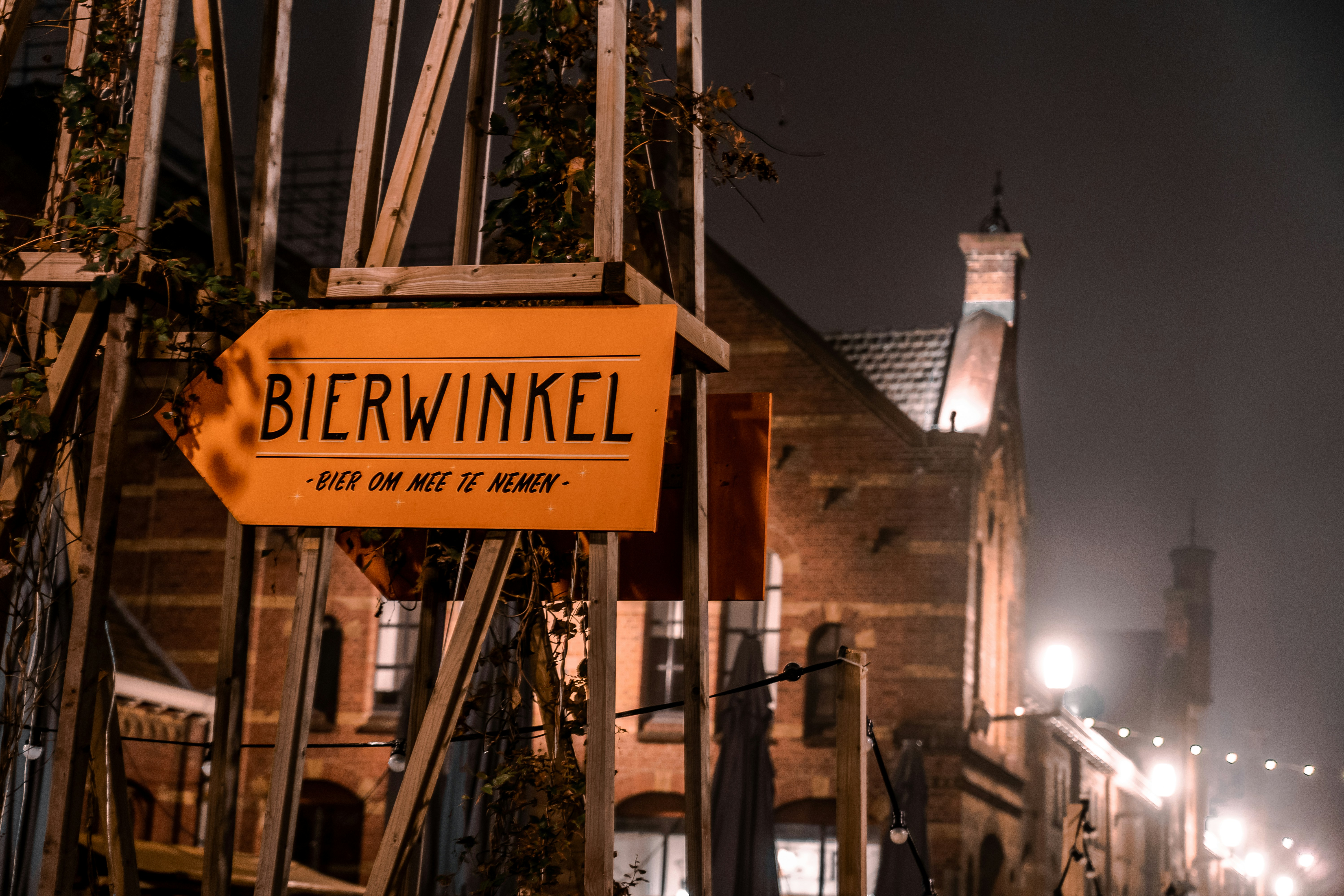 Bierbrouwerij Sint Servattumus
