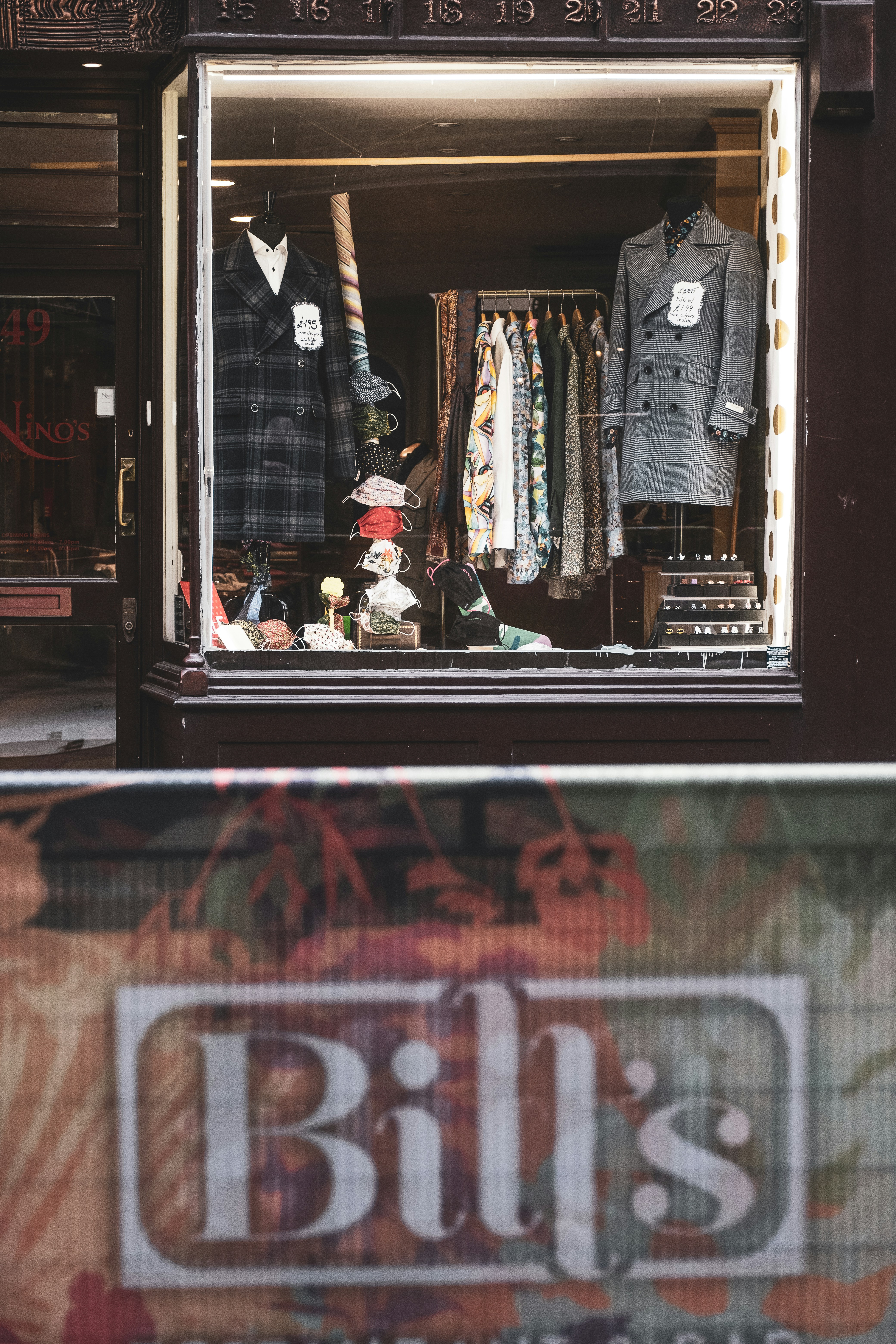 Trendy Men's Fashion Essentials