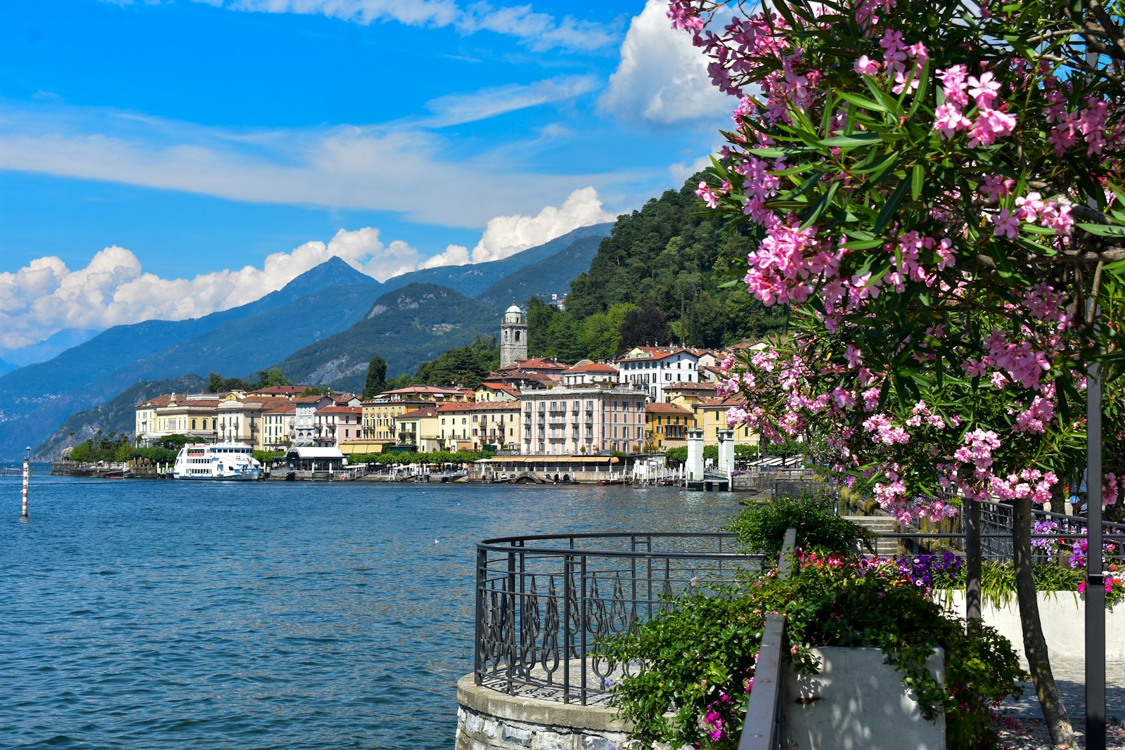 Lago Maggiore — Dimore Collection