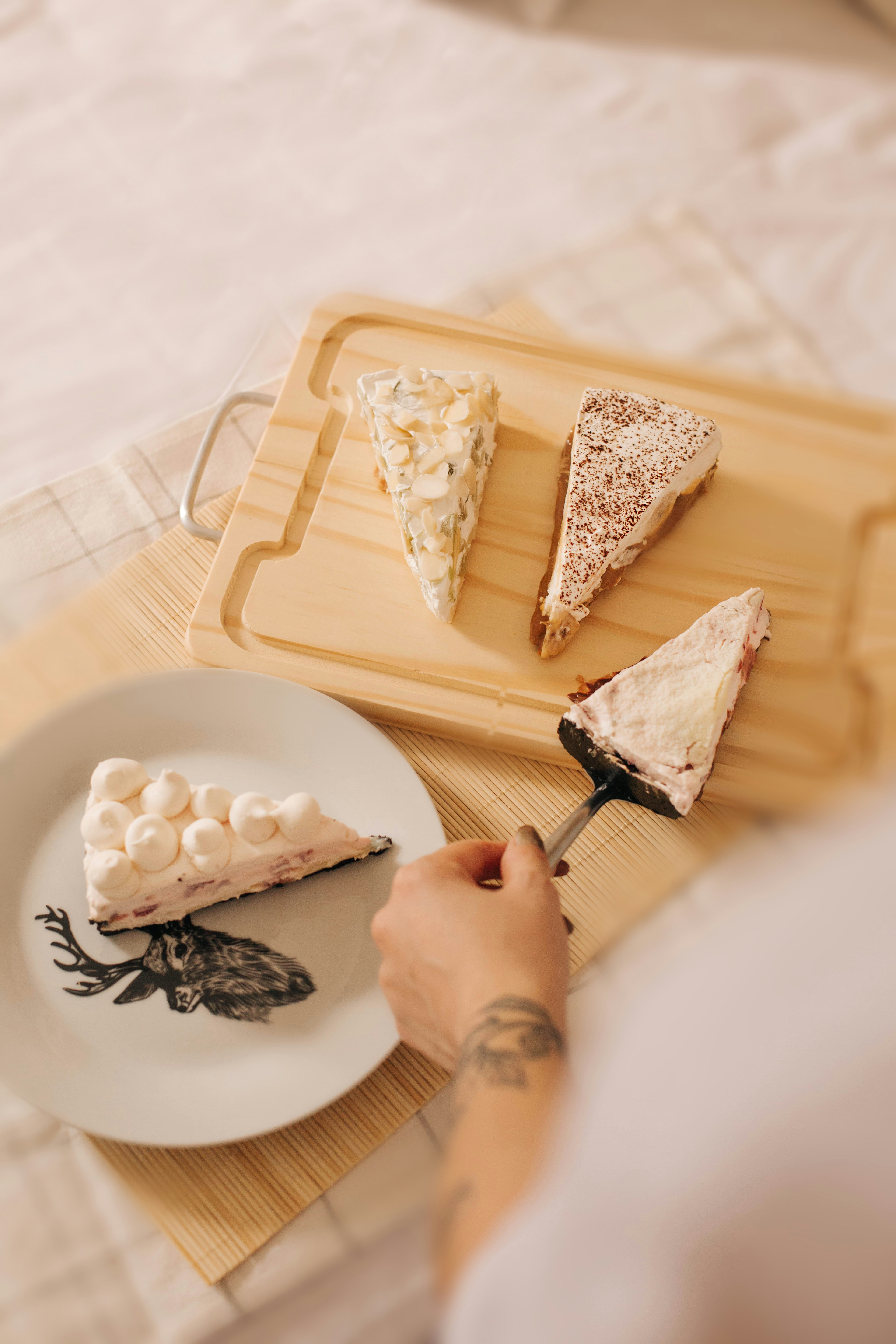 Little Provence Sandwich Bistro Menu