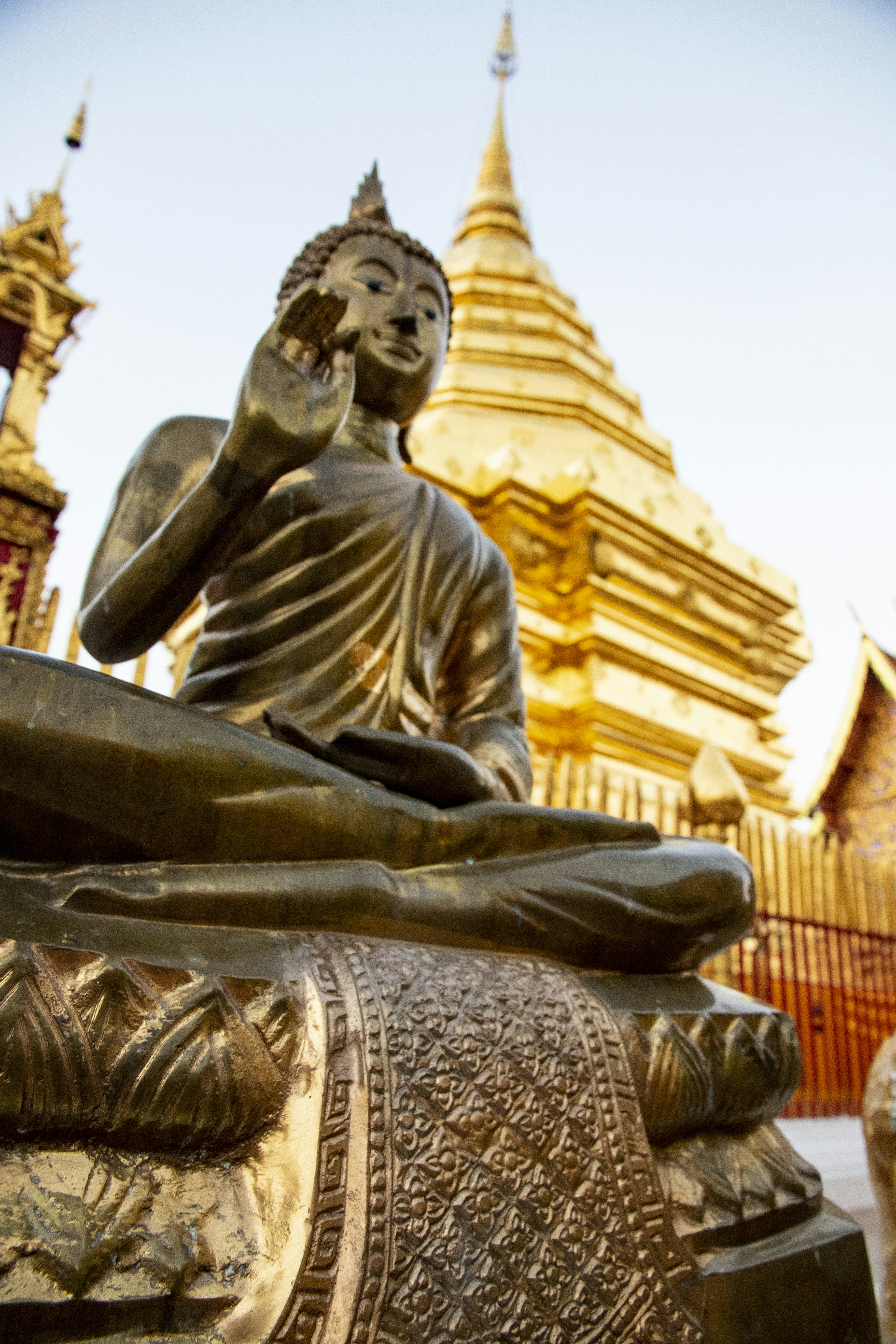 Things to do in Chiang Mai