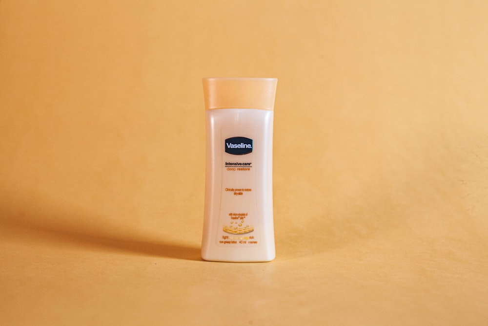 white and black nivea soft tube