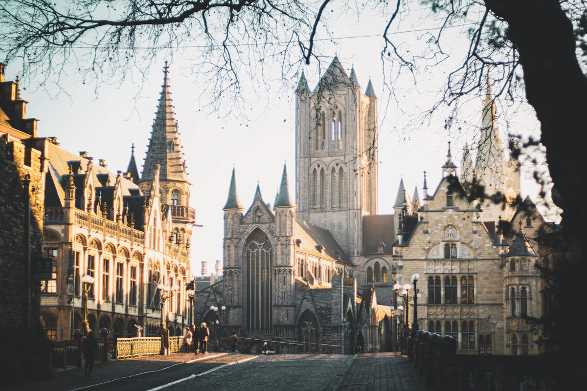 Ghent