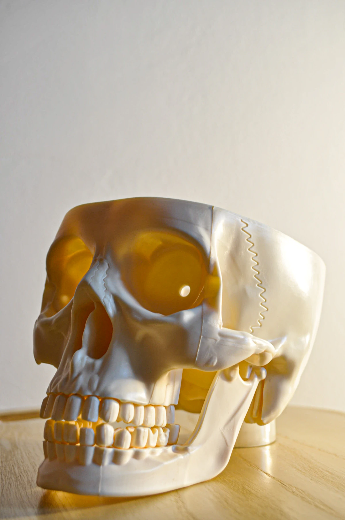 Tratamiento de medicina estética facial en Valencia