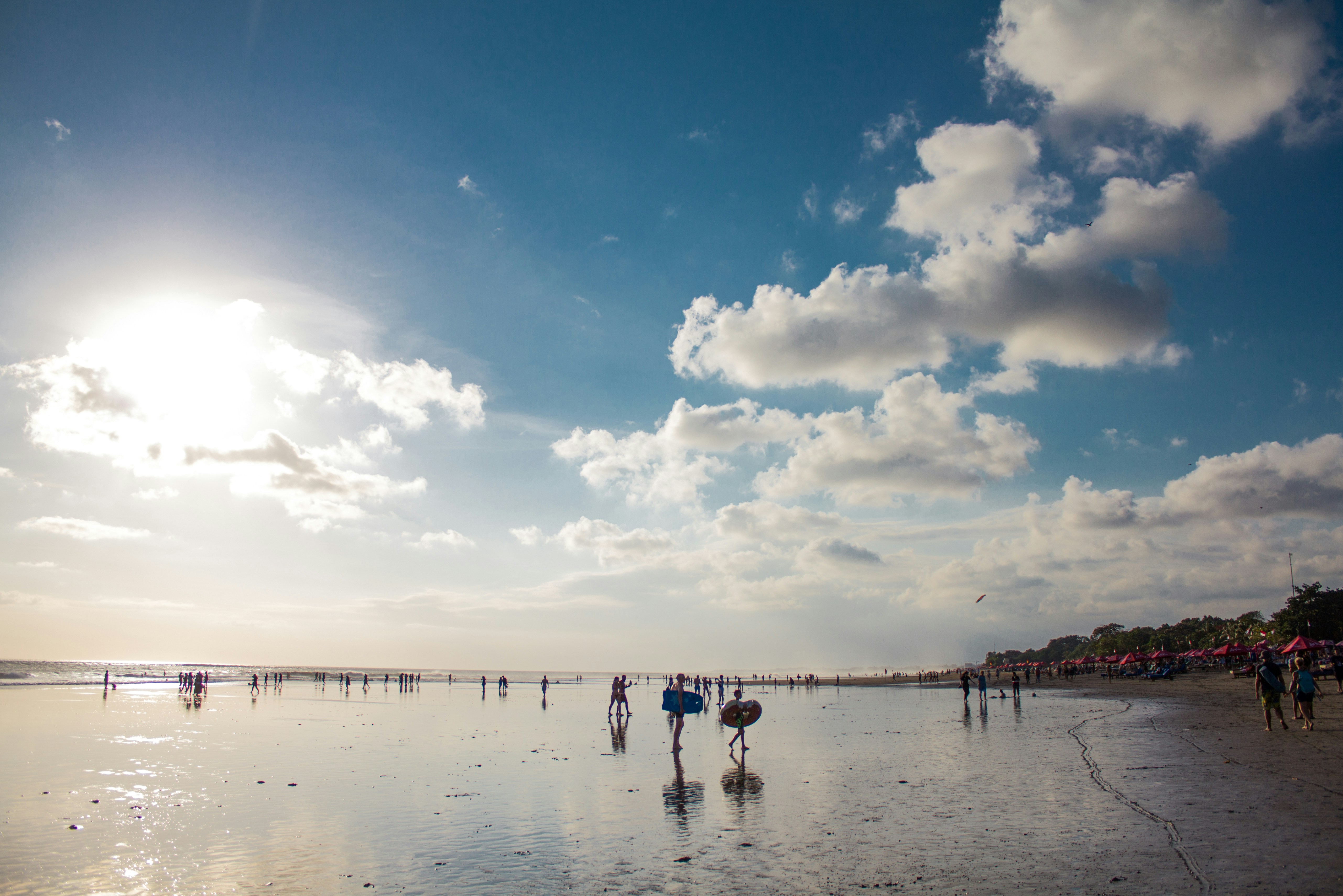 Best Surf Camps in Bali for Beginners