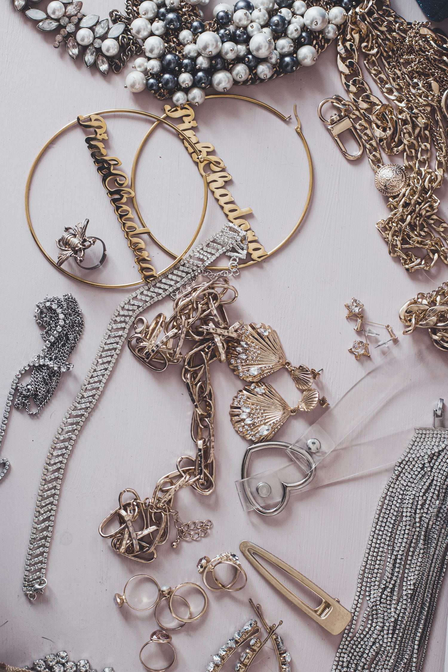 Wide Range of Products Image