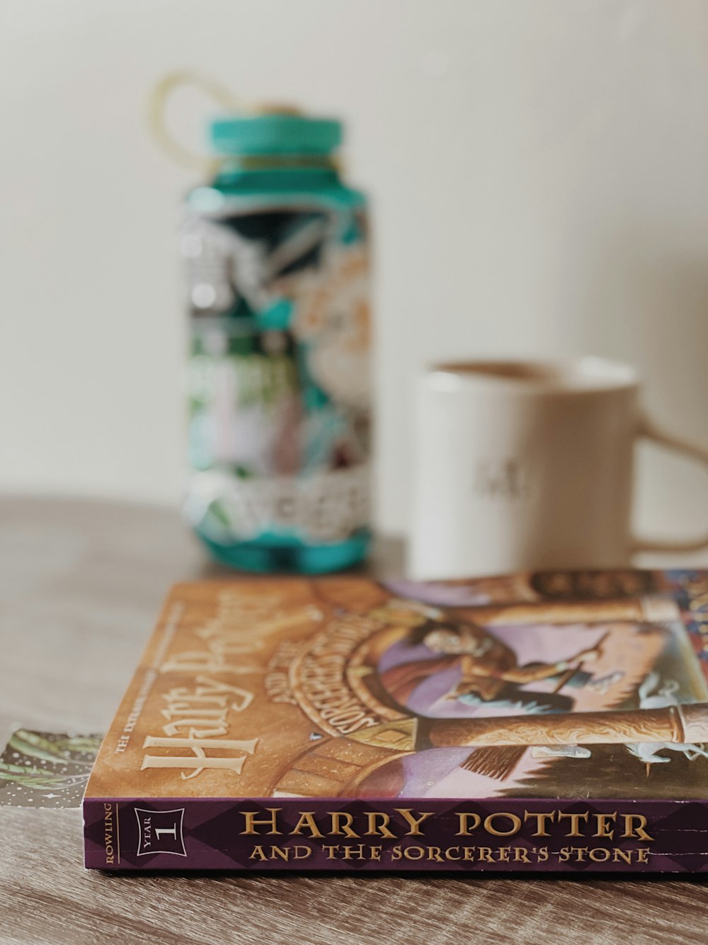 Harry Potter | 100+ best free harry potter, potter, harry and grey photos  on Unsplash
