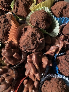 Truffle Delight