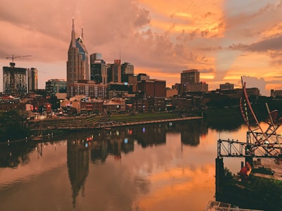 Nashville real estate