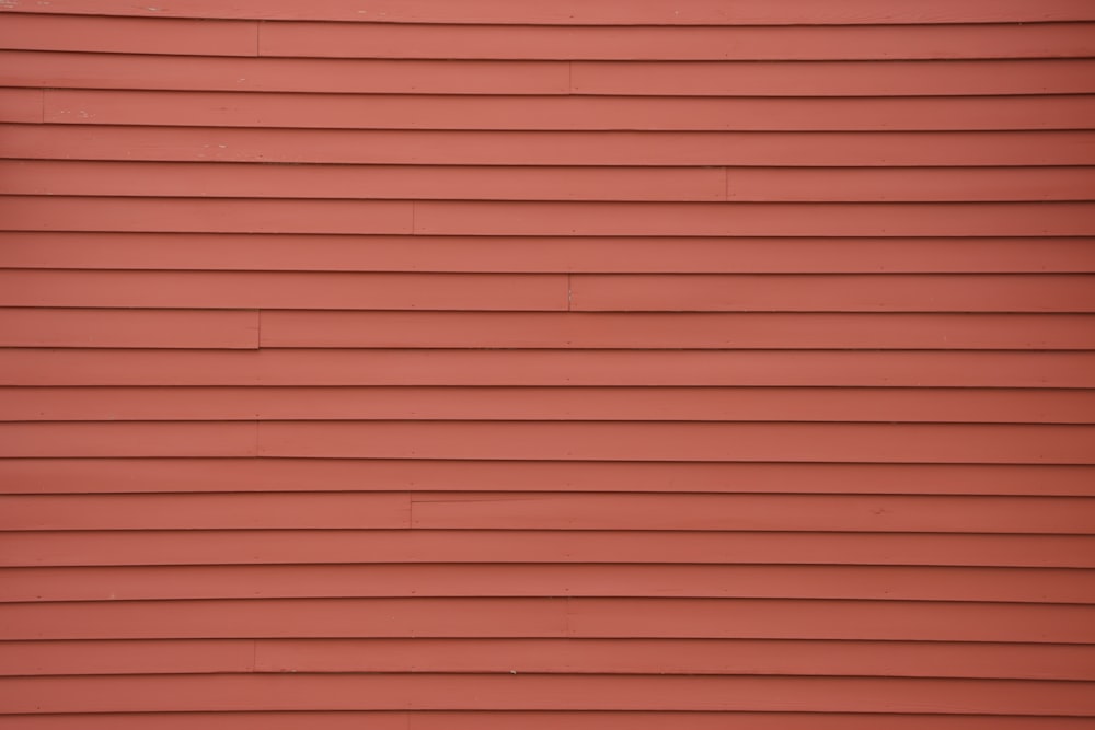 red brick wall during daytime