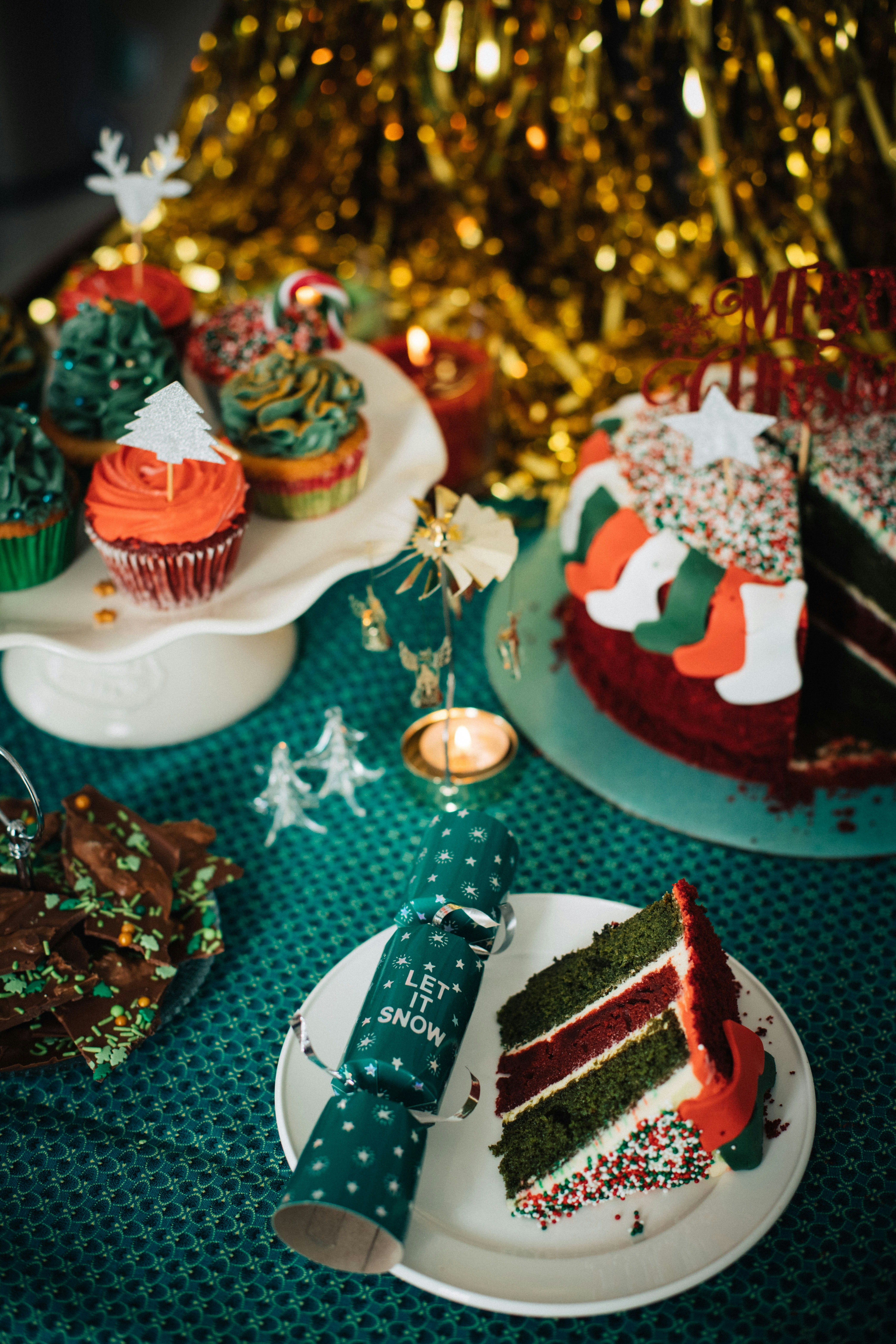 Photo by caities_cakes_amsterdam