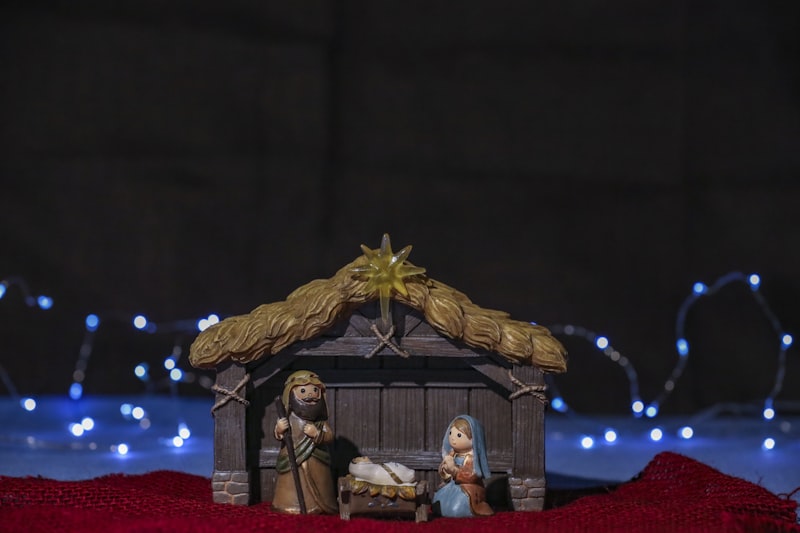 The Not-So-Silent Night