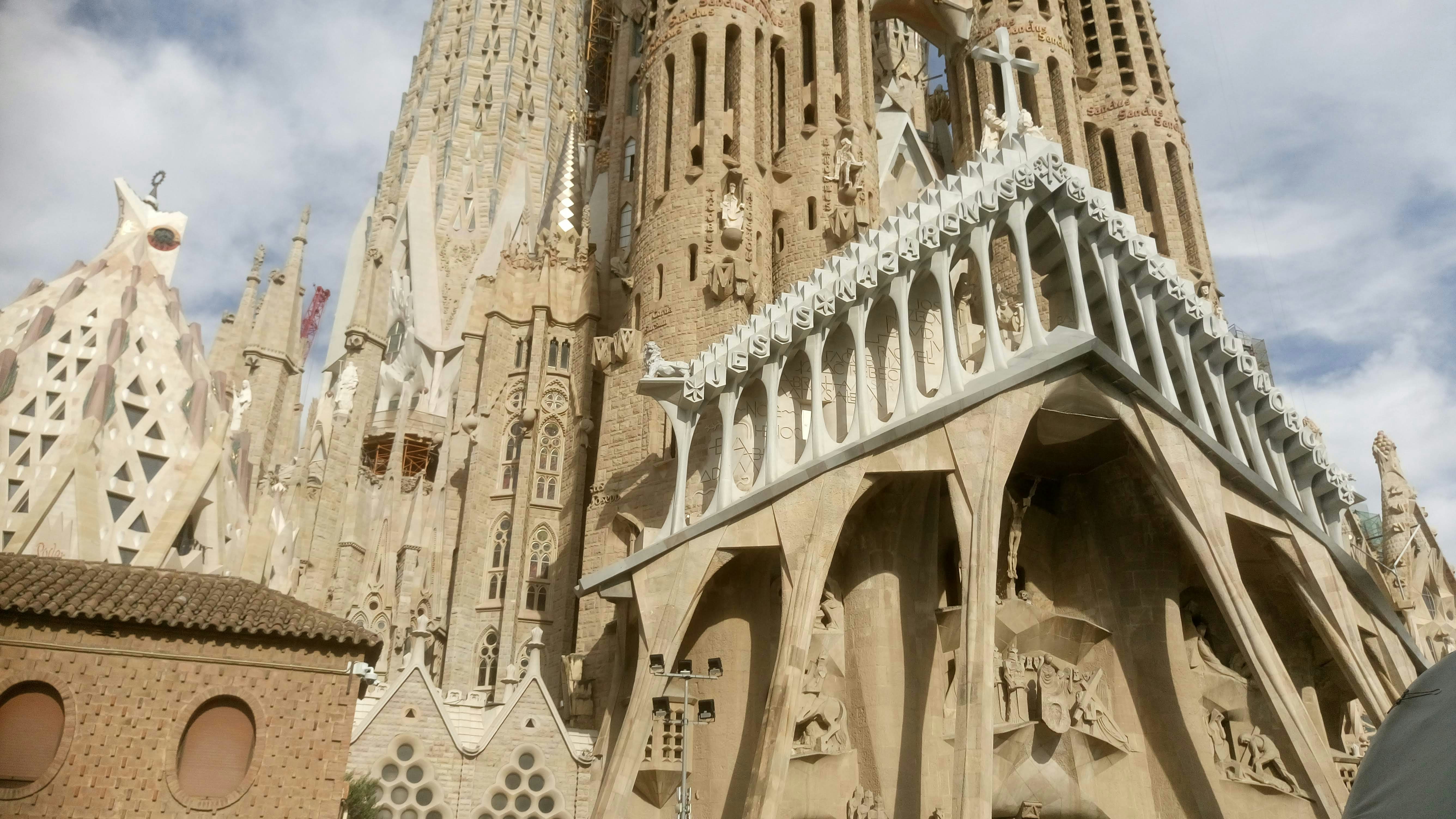 Top Attractions —