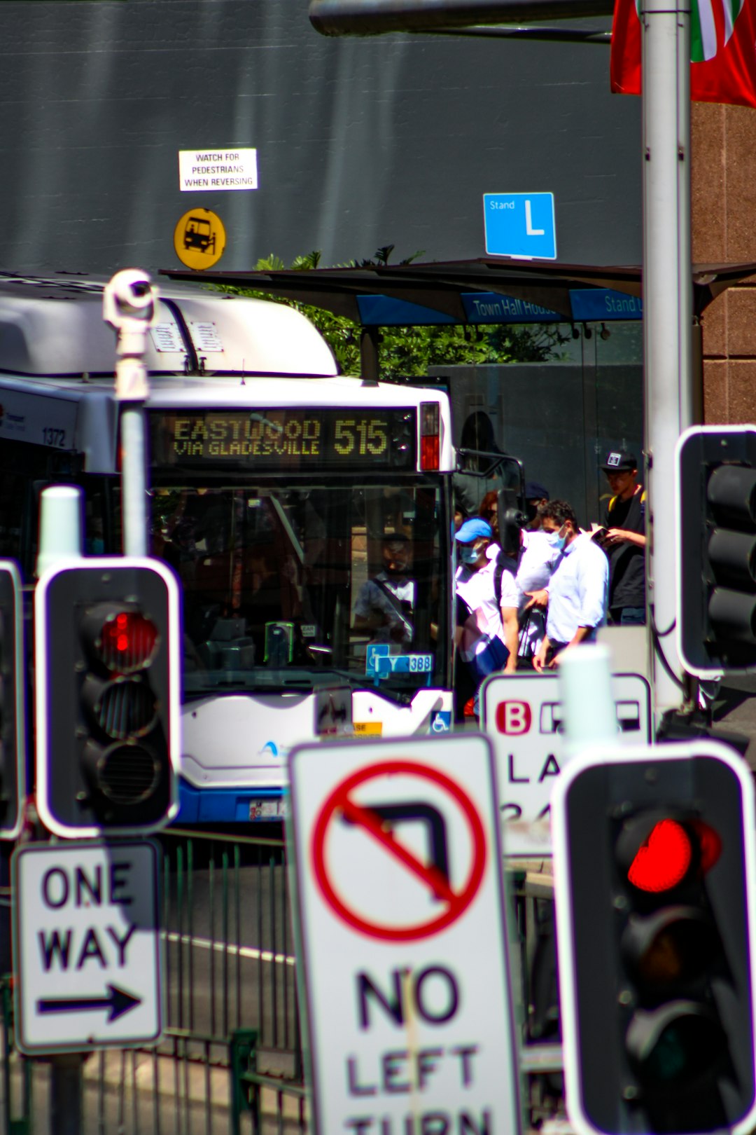 people walking on pedestrian lane during daytime