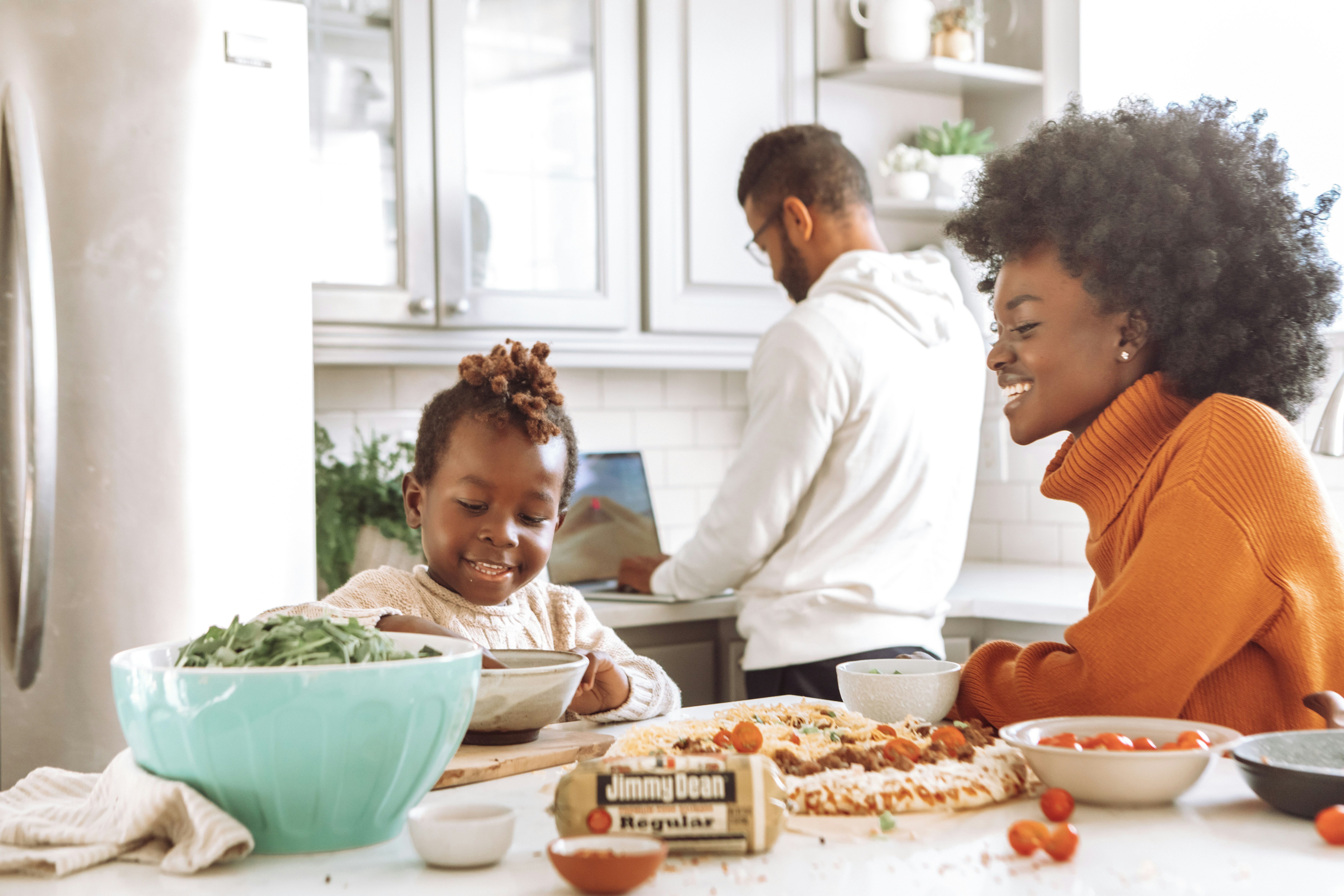 Family Meal Planning Tips For Low-Oxalate Living