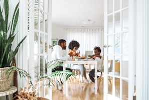 nettoyage énergétique maison, enlever le négatif, harmoniser, repousser les perturbateurs, 