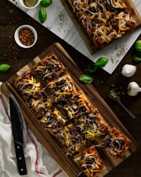 Descubra o Sabor das Pizzas Artesanais na Forneria Pizzaria Premium