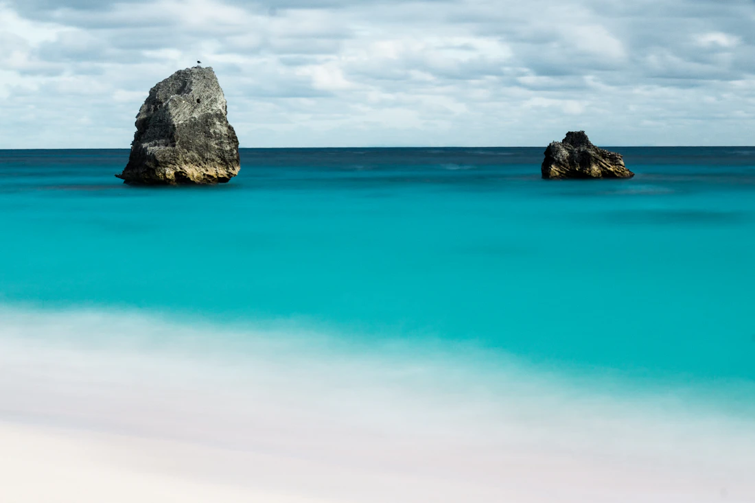 Tobacco Bay