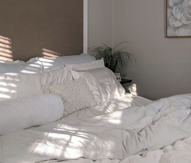 Bedding
