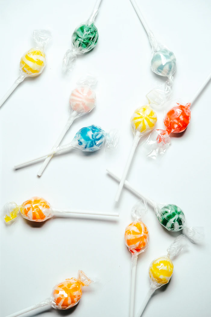 Sucre bonbons hyperactivité enfants mythe réalité