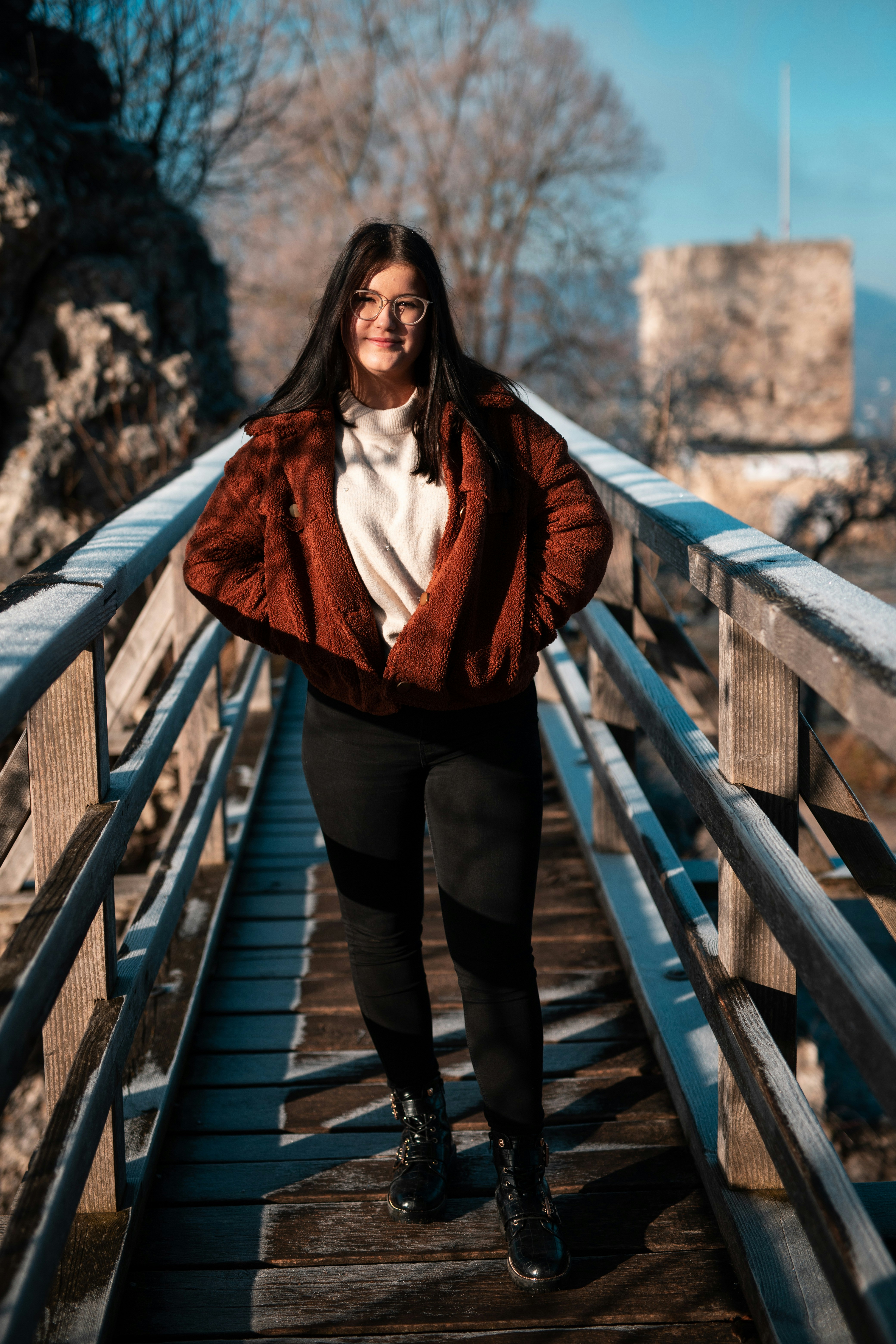 Photo by martzzl