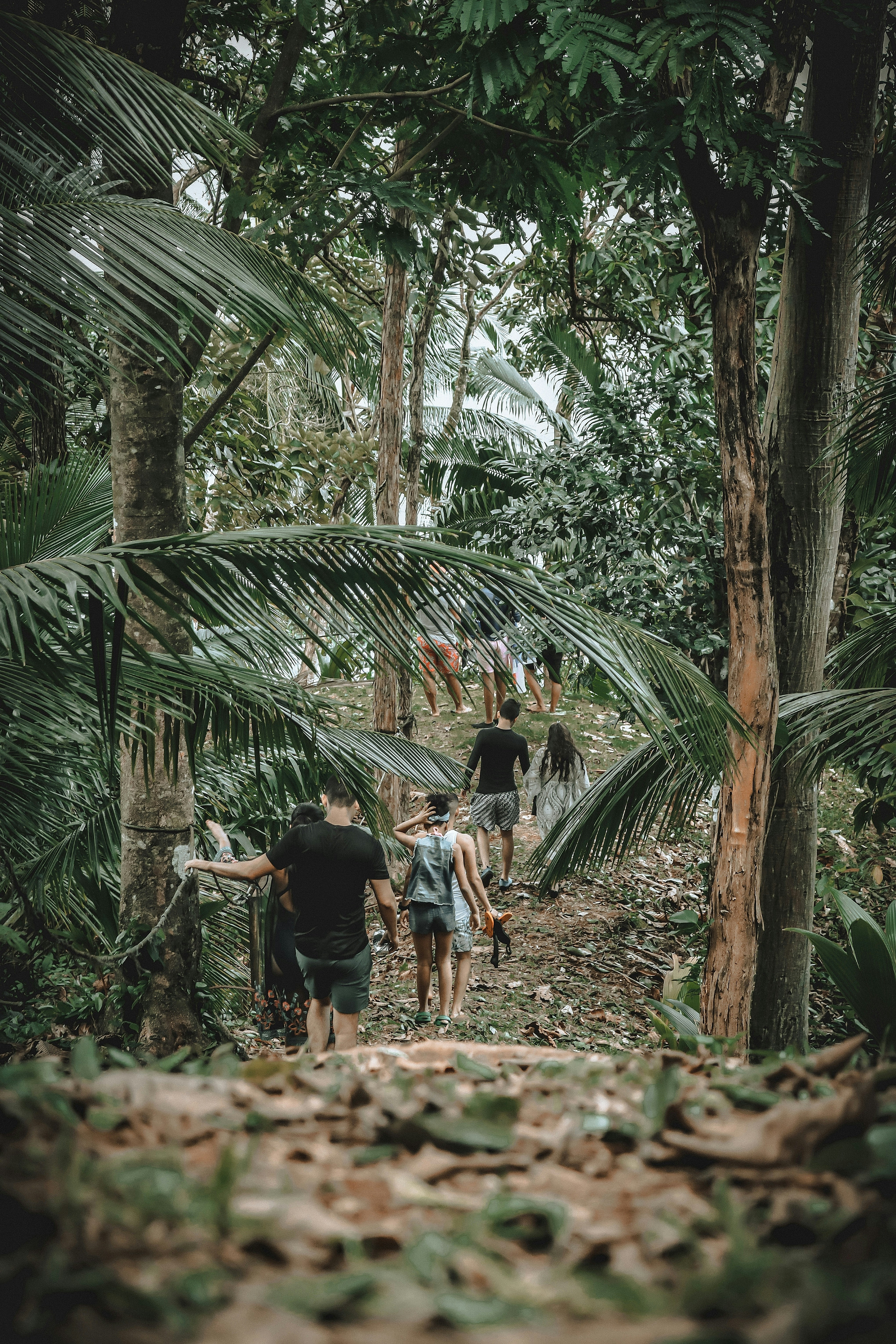 Photo by borisisaacx