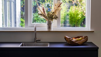 single bowl stainless steel kitchen sink