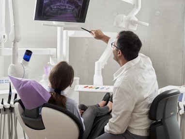 Pediatric Dentist In Rockwall Texas