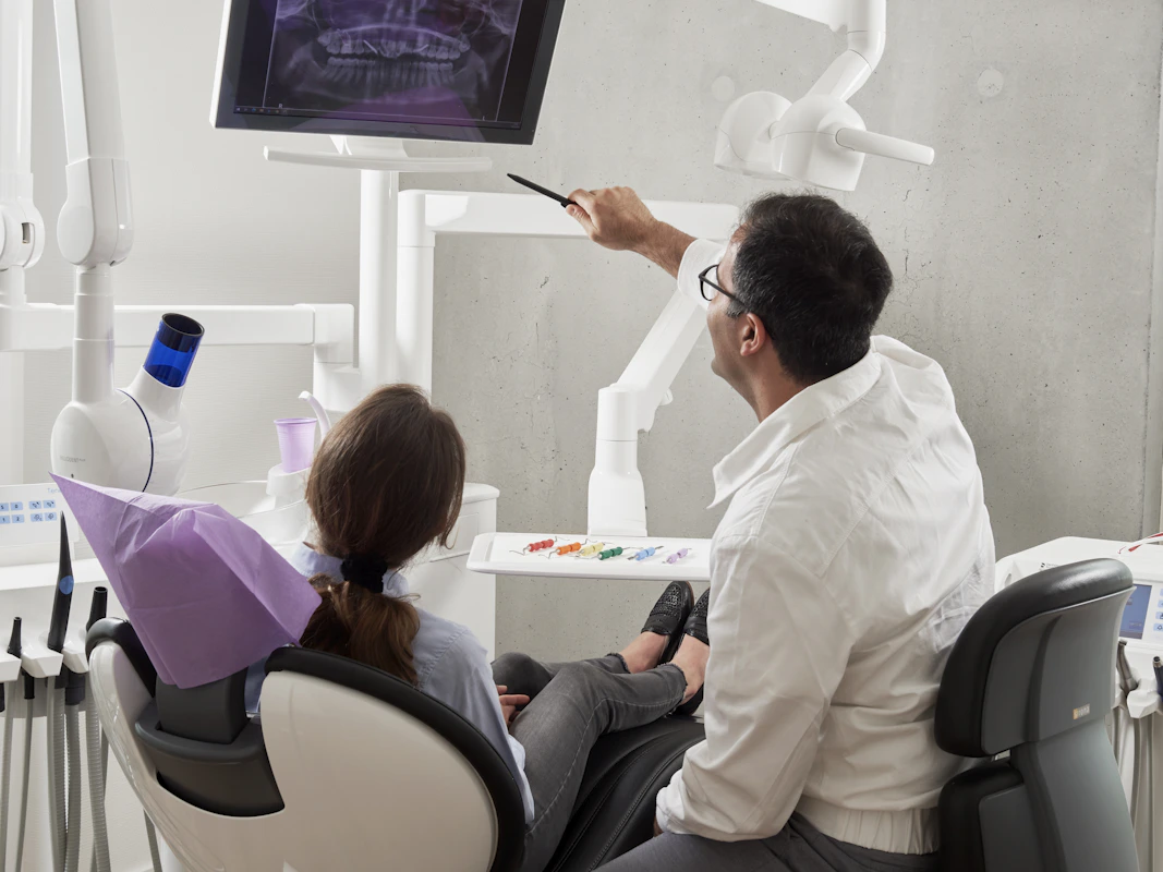 Résultats Dentasmart