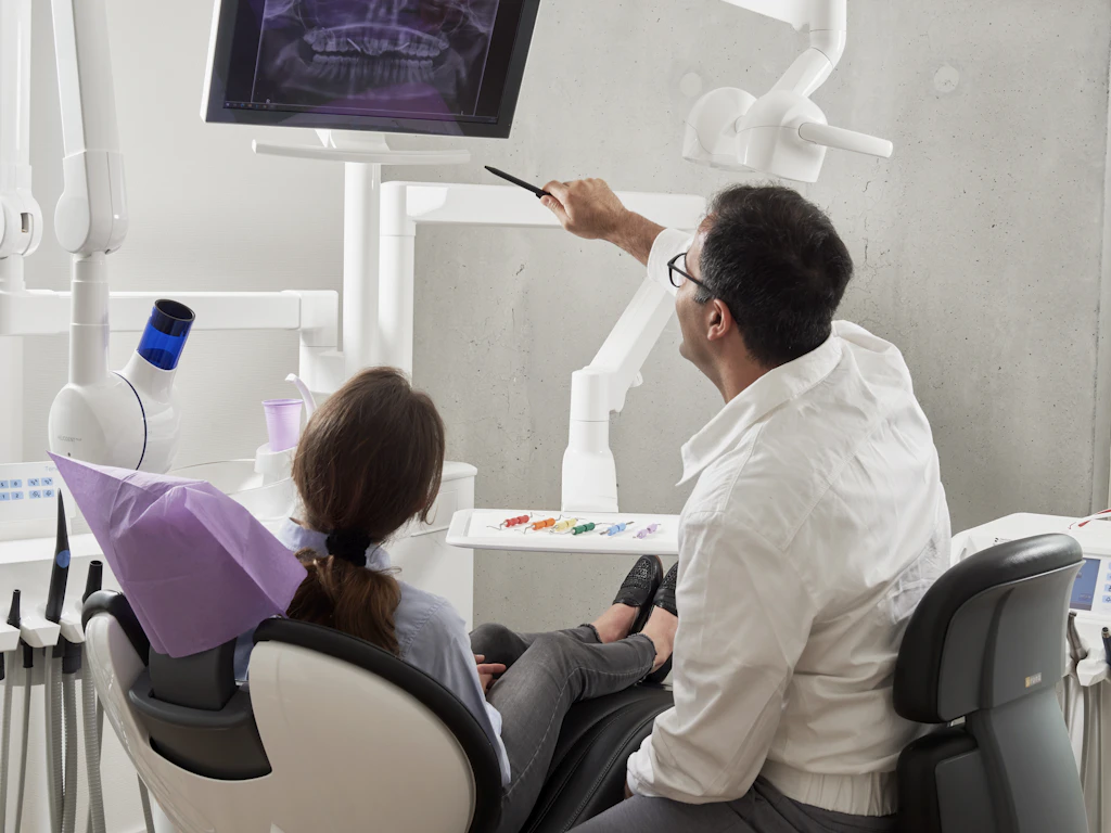 Cosmetic Dentistry in Los Angeles, CA