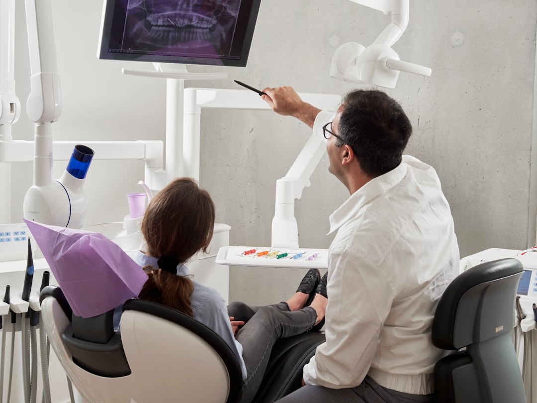 Odontogram Gigi: Solusi Terbaik untuk Kelola Data Pasien di Klinik Gigi
