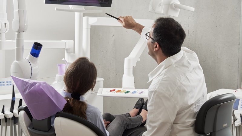 Infinie Odontologia — Dentista em Juiz de Fora