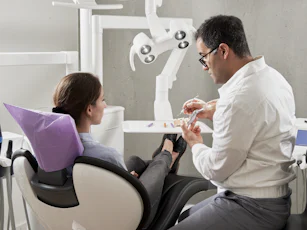 How to Start a Dental Practice with a Partner