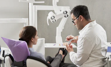 How to Start a Dental Practice with a Partner