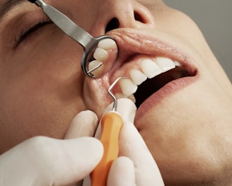 restorative dentistry maryville tn